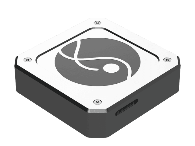 Pod Nano