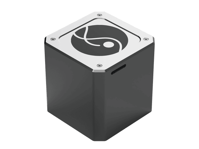 Pod Mini